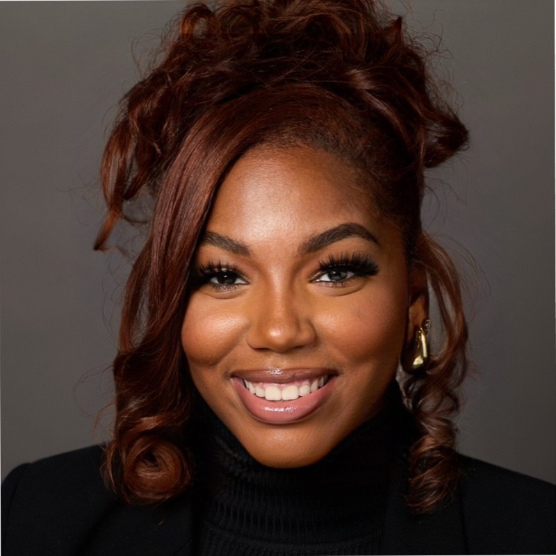 Jourdan Clark, Hello Fresh
