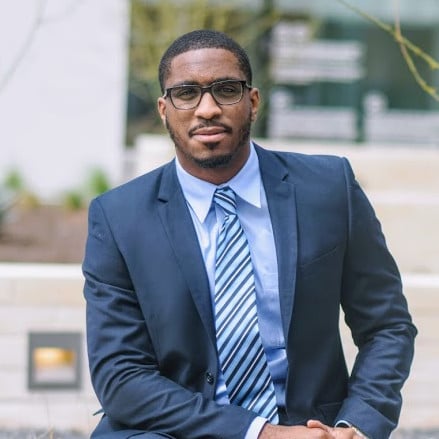 Aaron Brown, Microsoft