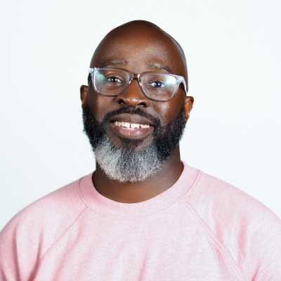 Kwamena Aidoo, Corridor Ventures